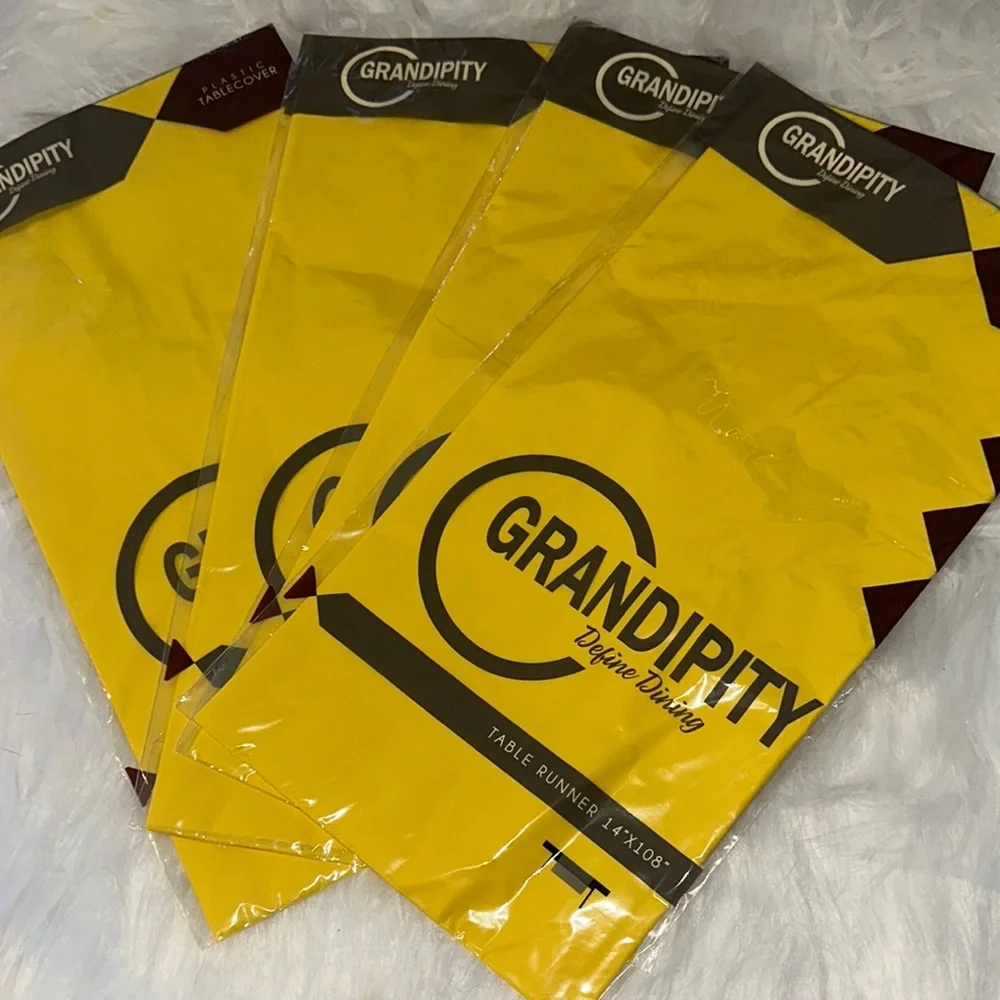Grandipity brighten up